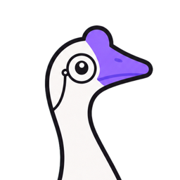 Gander logo